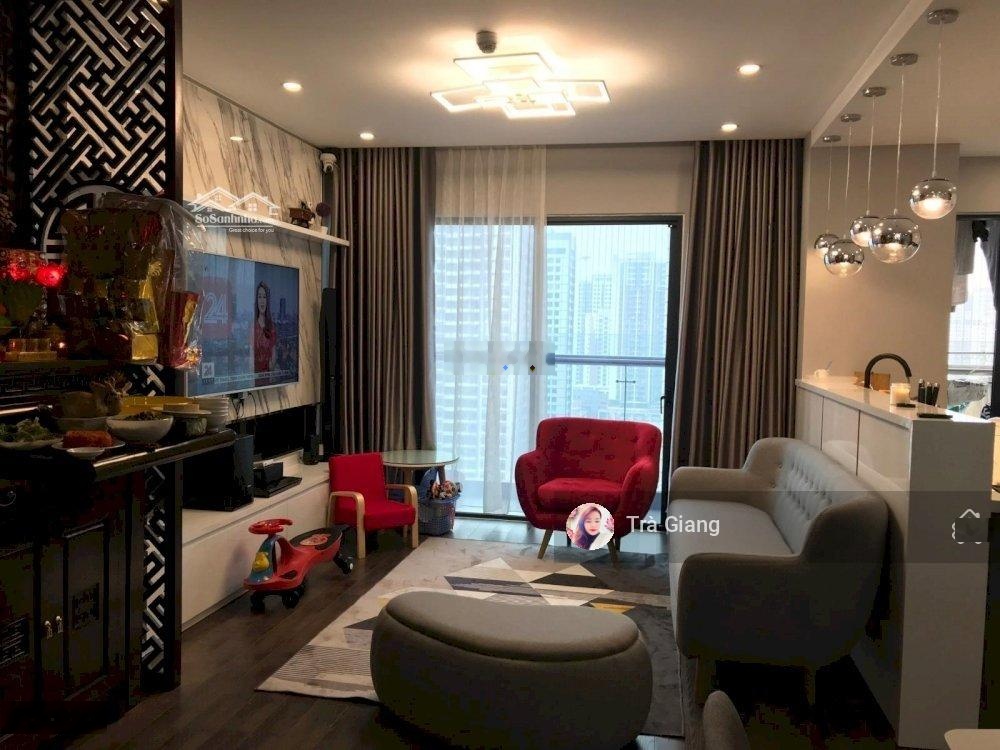 Cho thuê căn hộ Goldseason Nguyễn Tuân giá tốt:76m2 2N2vs full Nt giá 13,5tr/tháng,nhận nhà ở ngay