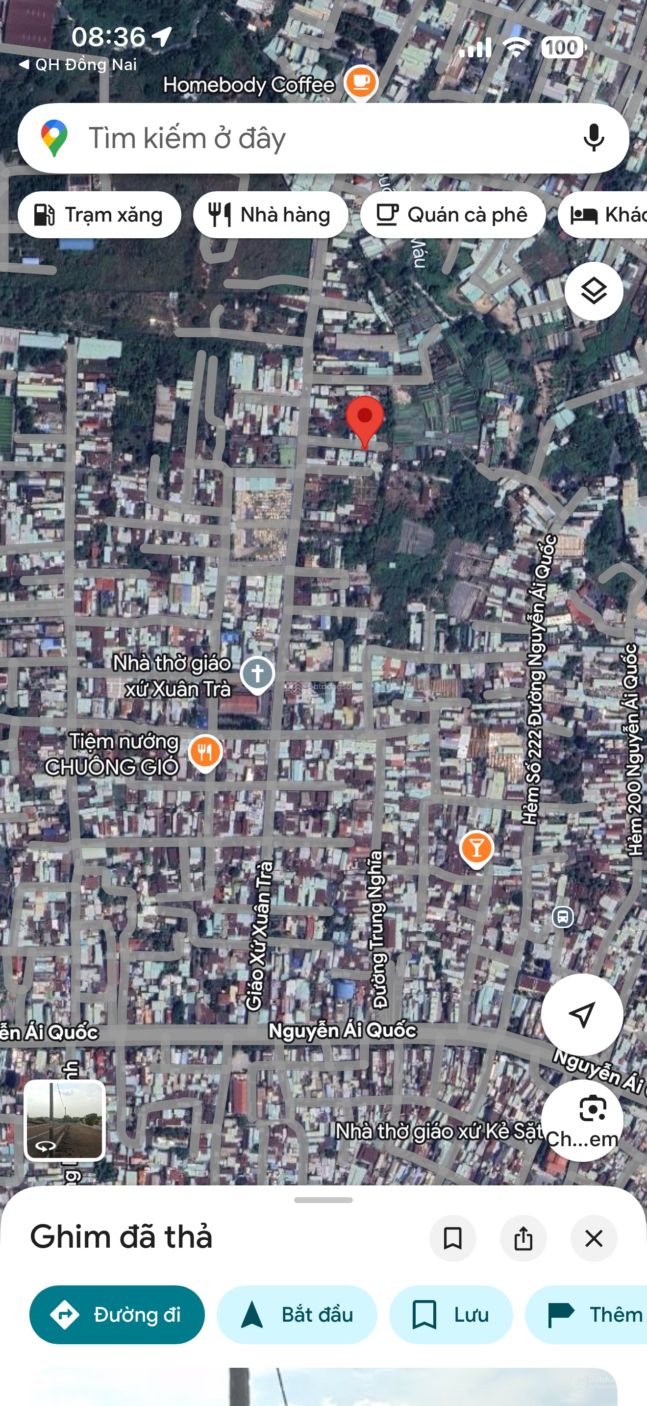 Hót duy nhất 1 căn nhà lầu vị trí 2 ngay gx xuân trà - p.hố nai . giá chỉ 2 tỉ 450 triệu