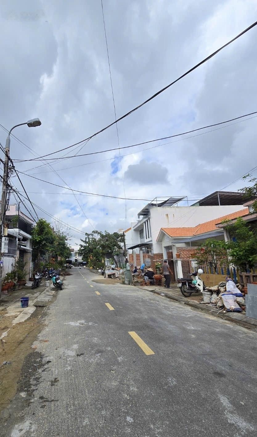 Hoàng hữu nam- tân an - 205m2 - 7.5 tỷ