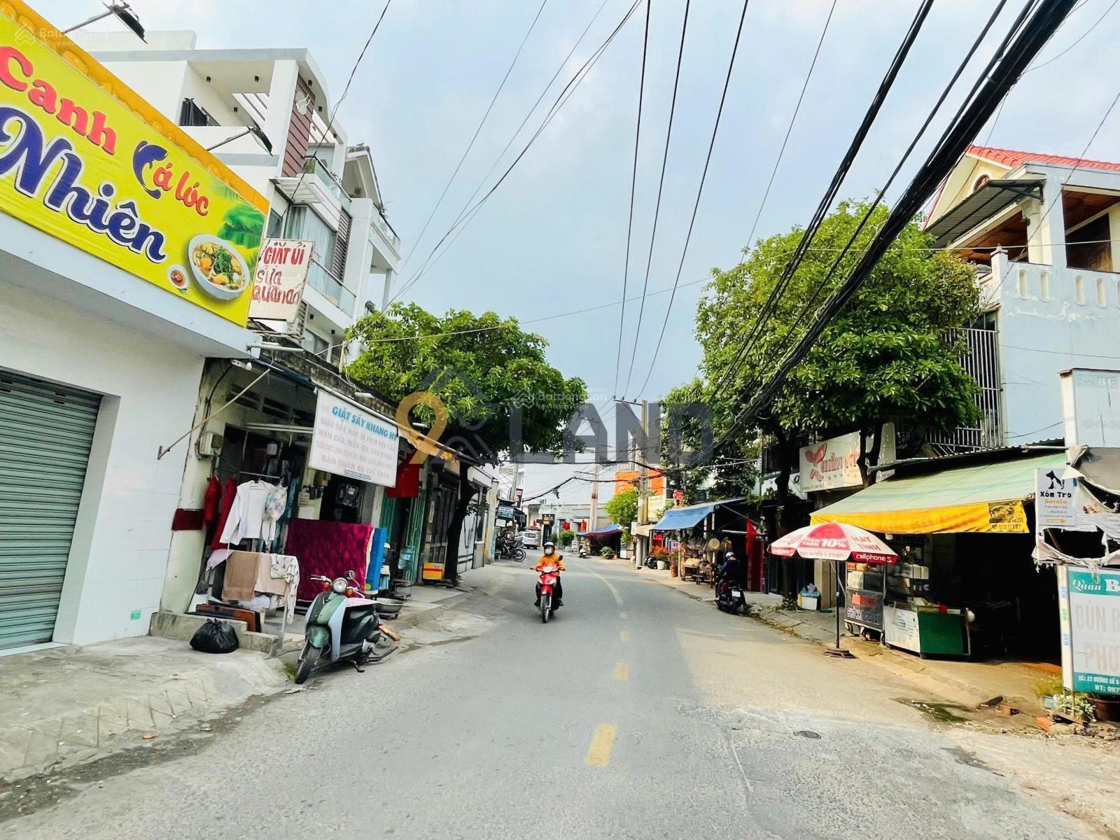 Bán nhà 1t1l thông thoáng - đường số 9, p. linh tây - cách mặt tiền chỉ 20m - 102.3m2 ngang 8.4m