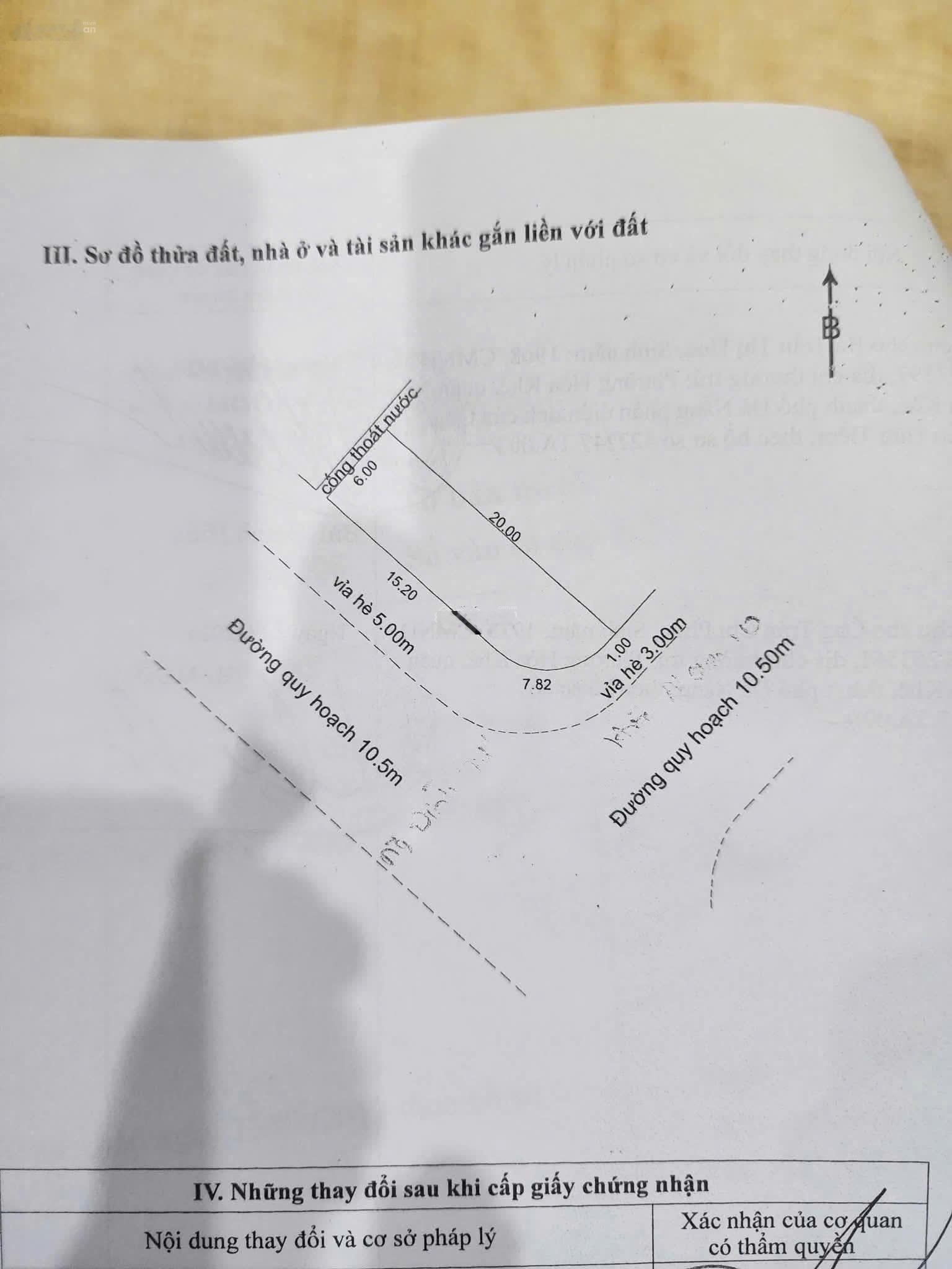 Chào bán lô 2 mặt tiền siêu vip Nguyễn Đình Tứ và Hòa Nam 14