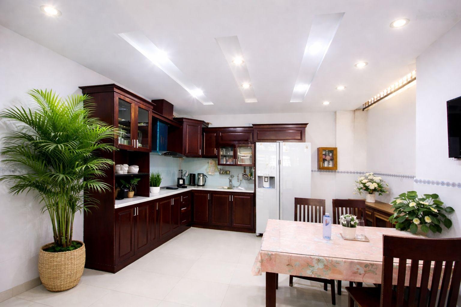 Bán nhà 3 tầng, 6 tỷ 2, huỳnh tấn phát, tân thuận đông, q.7