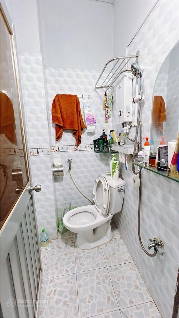 Nhỉnh 5 tỷ HXH gần TXS 2 tầng 4,4x15m 3PN 2WC cách Lotte Mart Q7 chỉ 5 phút - giá 5.7 tỷ