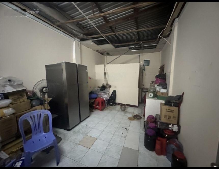 Bán nhà Linh Chiểu - sát bên đại học Ngân Hàng - Kha Vạn Cân khu ít nhà bán