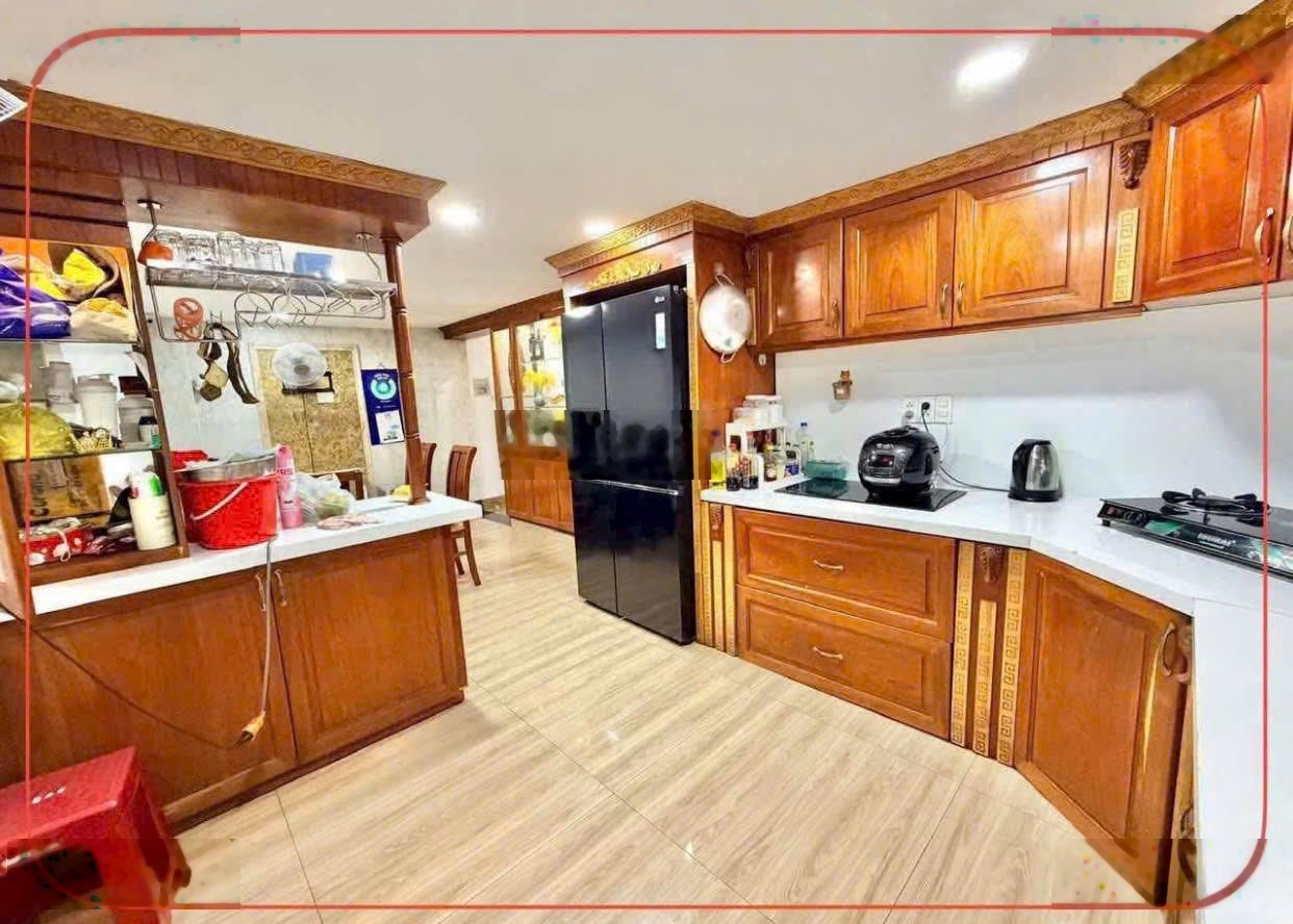 Biệt thự góc 2 mặt tiền đường số 11 Bình Hưng Hoà Bình Tân