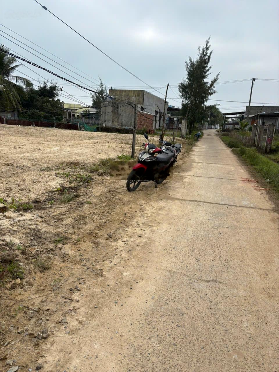 Bán đất tại Tam Thanh, 2.7 tỷ, 400 m2, nhiều tiện ích, giá tốt