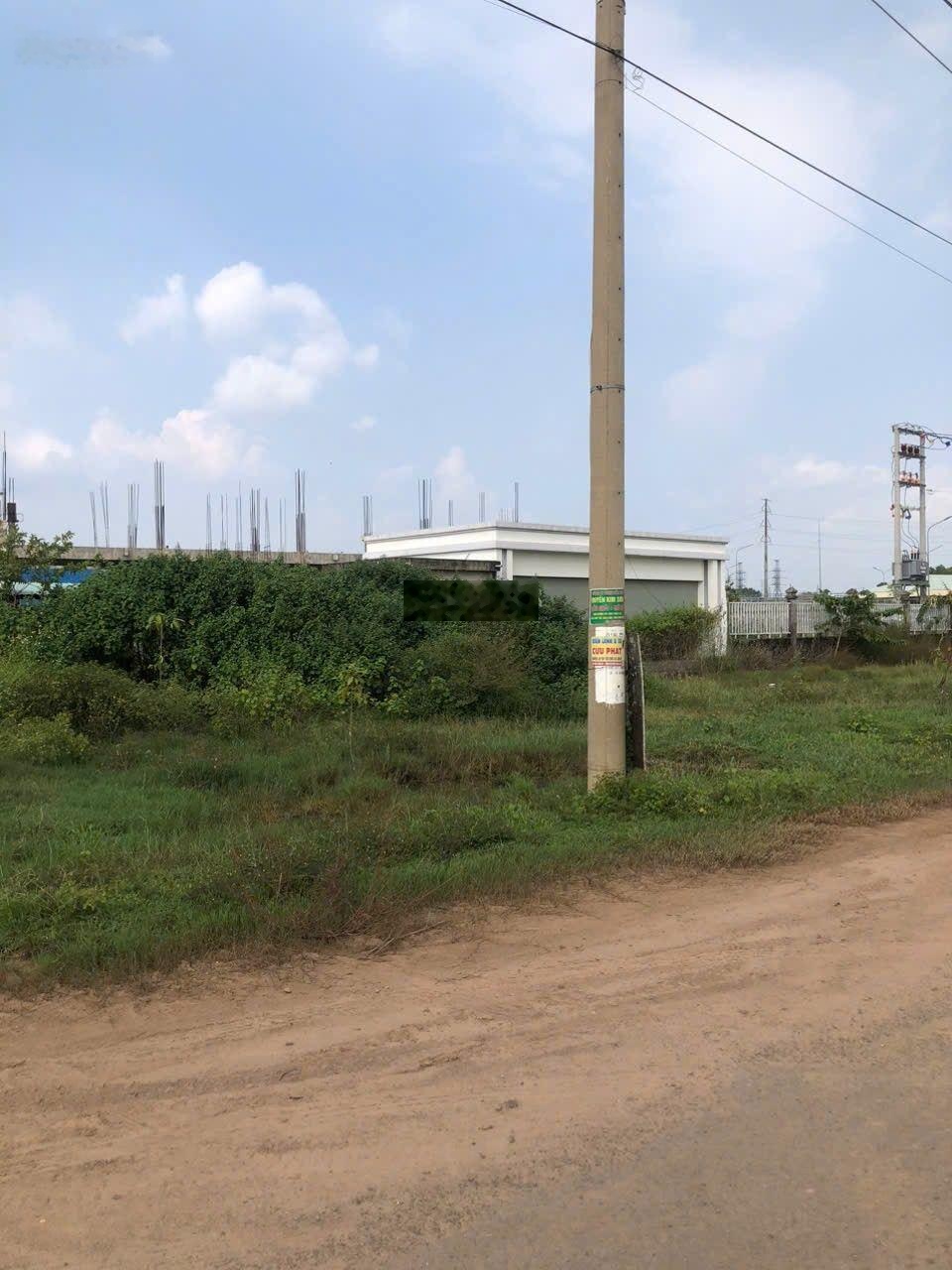 Cần bán gấp lô đất SKC giá rẻ tại Nhơn Trạch, Đồng Nai