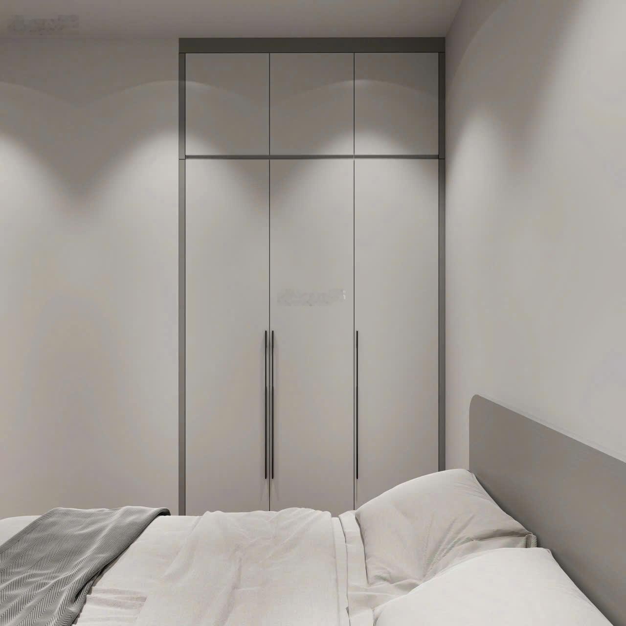 Chính chủ cần bán 84m², 2PN / 2WC view công viên chung cư C37 Bắc Hà Tower, Thanh Xuân