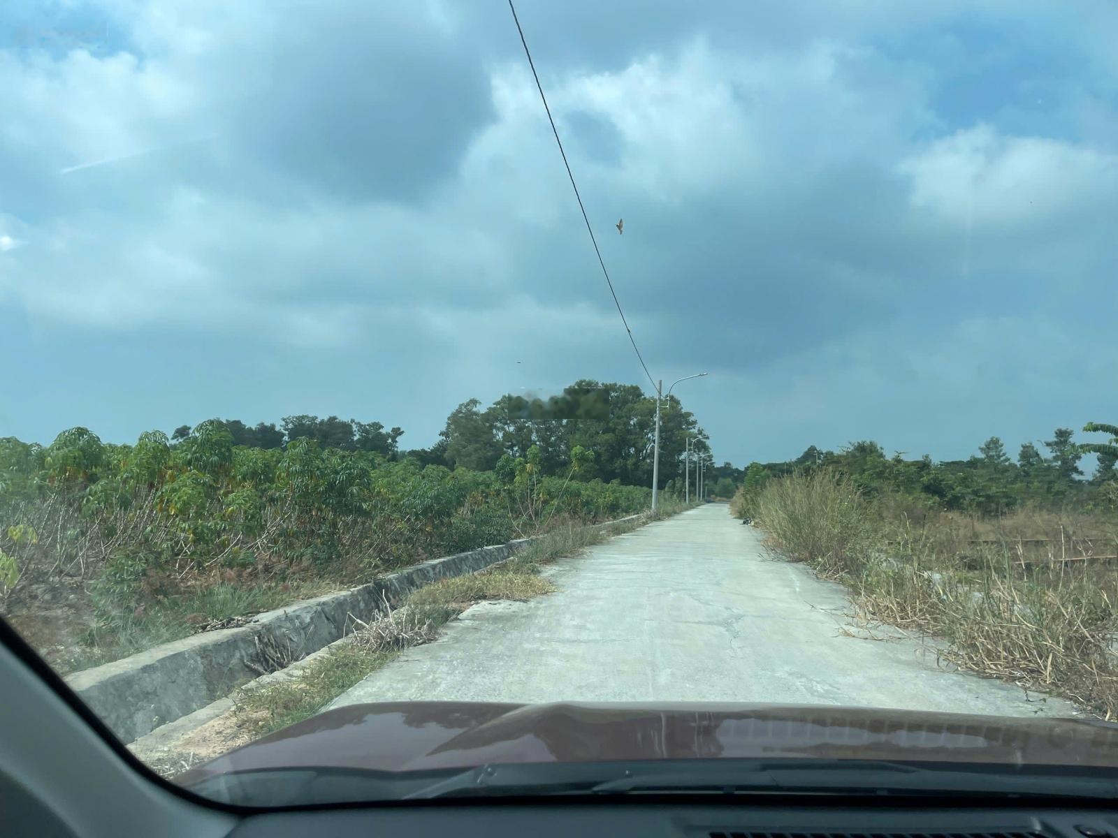 Bán đất 154m² Tân Hòa - Khu dân cư hiện hữu - Giá 1,678 tỷ 0902057768