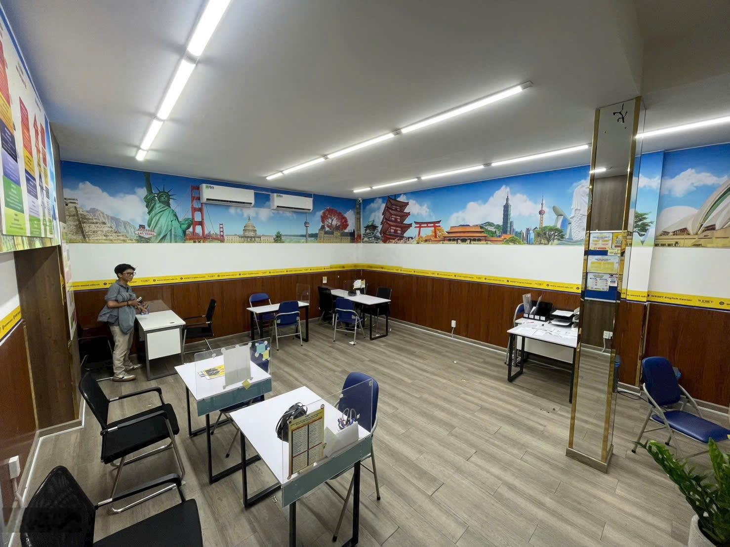 Cho thuê nhà 143B Khánh Hội, Quận 4. DT 6x15m SD 421m2, hầm 5 tầng giá thuê 90 triệu thương lượng