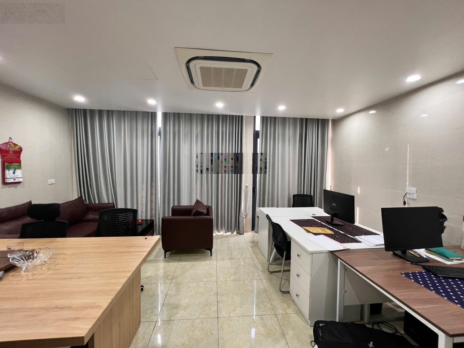 Cho thuê văn phòng hàm nghi mỹ đình 1 | giá chỉ 9 triệu/tháng
