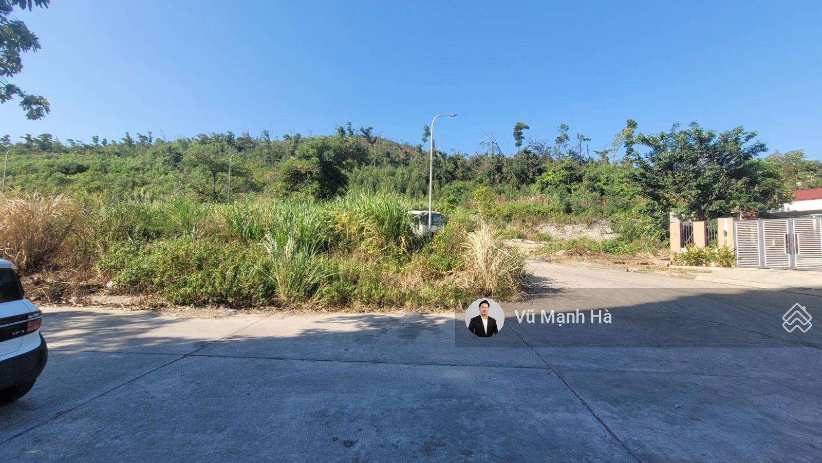 Đất to 2 mặt tiền sau Toytota ngày cổng Tuần Châu