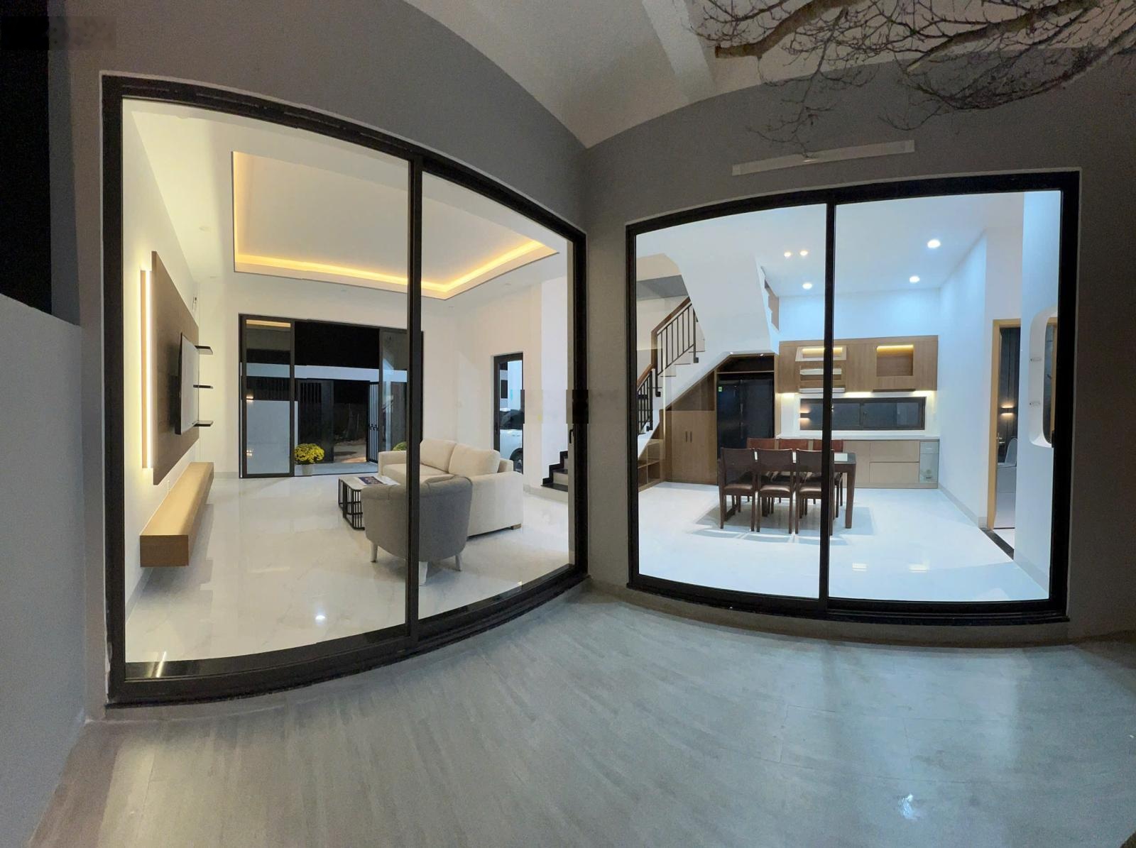 Mở bán 3 căn liền kề k86 thiên thai chỉ từ 2 tỷ 7xx