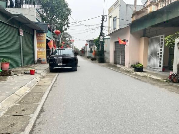 Bán nhanh đất ngọc mai quảng phú