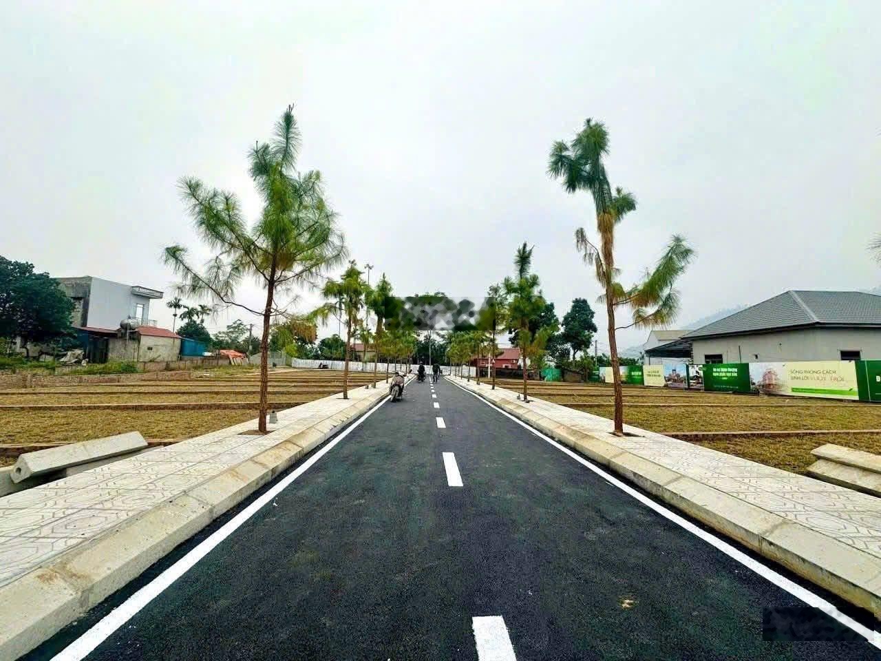 2 tỷ- bán đất hoà lạc vị trí tiềm năng hiếm có