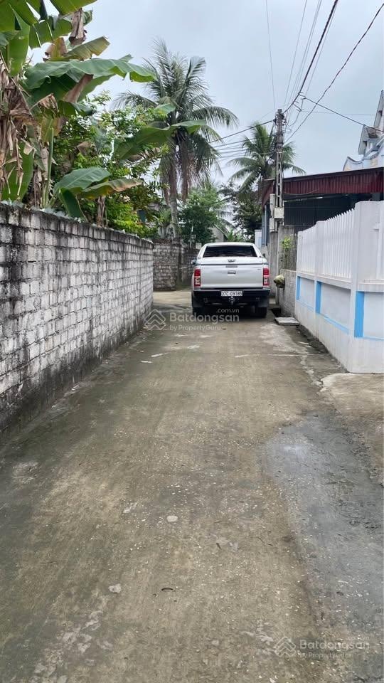 Bán lô đất đẹp vạn thắng 1 - p. Nguyên Bình - Thị xã nghi sơn - Thanh Hoá.