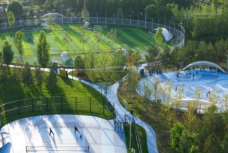 Căn Duplex 1 ngủ + tại Sun Urban City Phủ Lý vốn ban đầu chỉ hơn 400 triệu