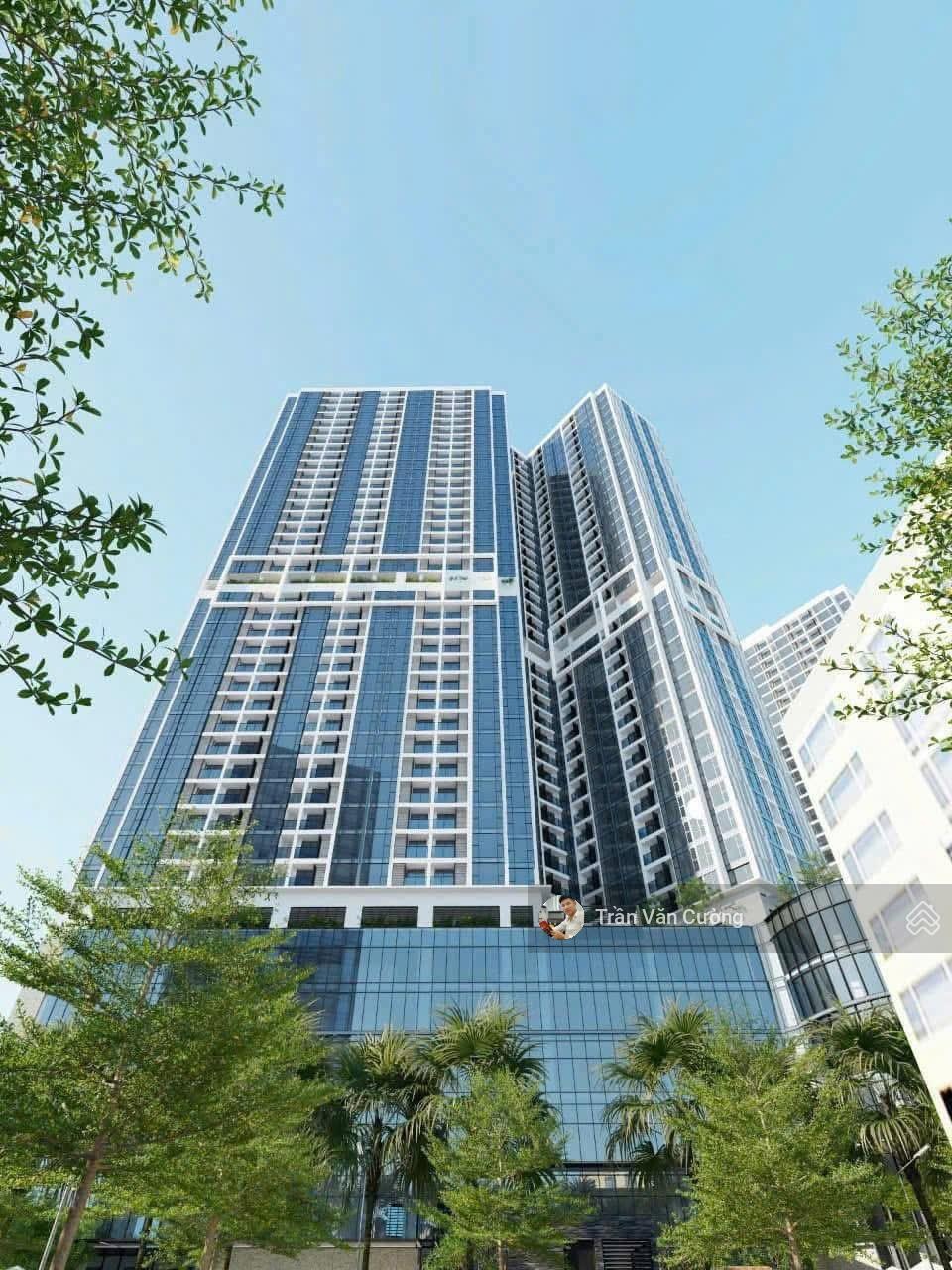 Bán căn hộ 2PN + 1 giá chỉ 7.9 tỷ tại Tháp đôi Kepler Land, diện tích 82m2