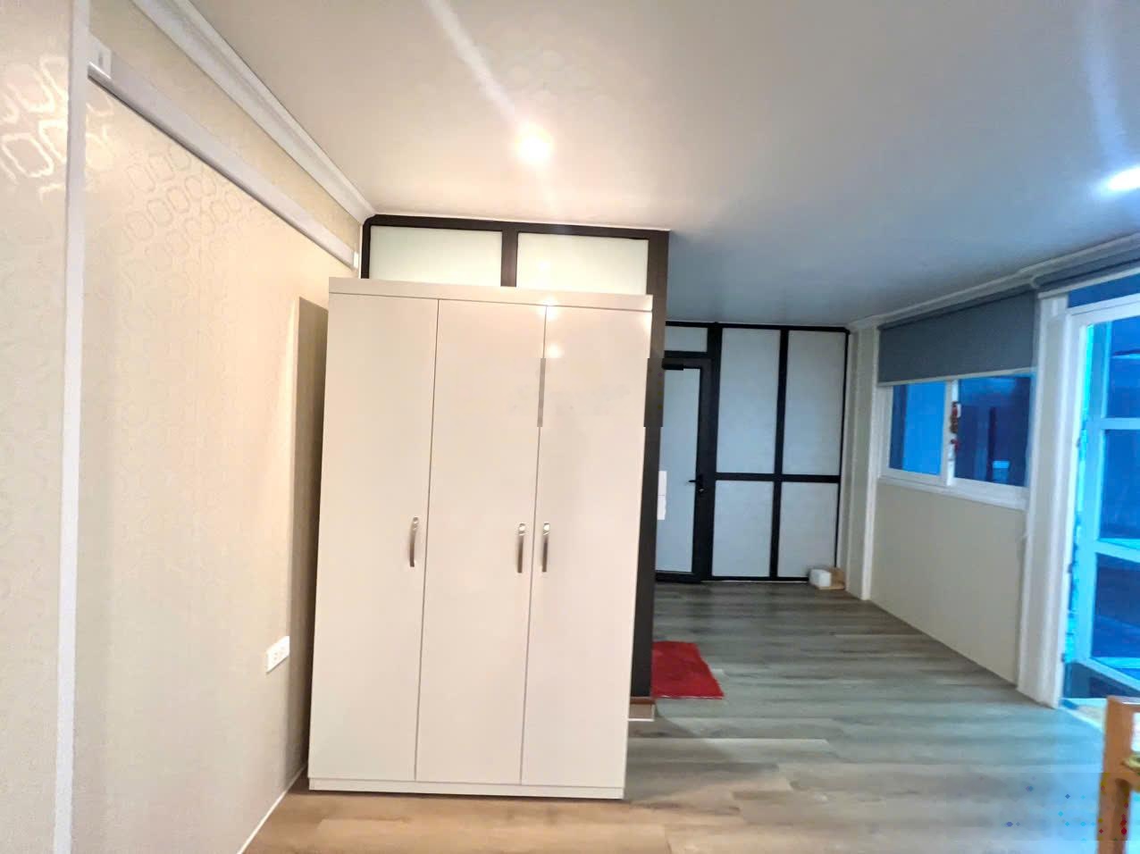 Chính chủ cho thuê mặt bằng phố Phan Chu Trinh, Hoàn Kiếm