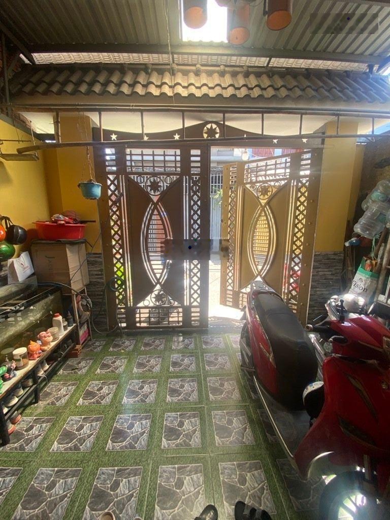 Oto ngủ trong nhà .Cống lở, trần thị trọng. Thông Trường Chinh , nhà ga T3 .4,5x16 5 tầng 4pn. 7t9