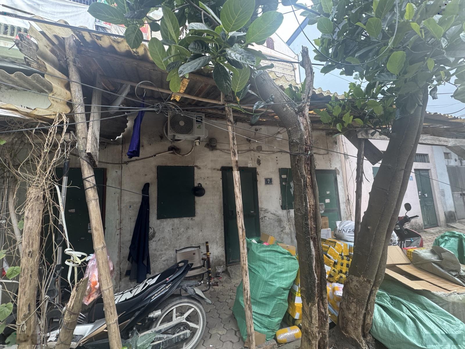 Nhỉnh 10 tỷ có ngay 48m2 tây trà - ngõ 6m - mặt tiền khủng 5.3m - sát hồ điều hòa & tiện ích Gamuda