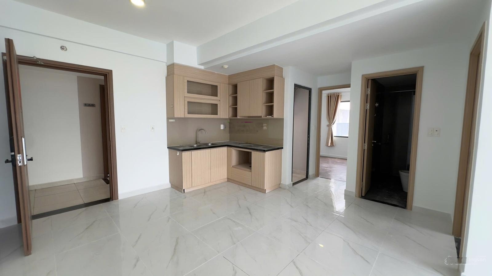 Cho thuê CC Lovera Vista, 7 triệu/tháng, 65m2, 2PN2WC, giá tốt Hot!