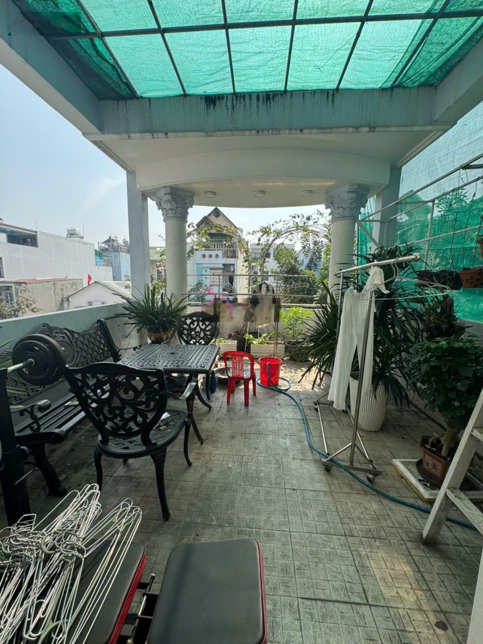 Khu vực hiếm tây thạnh tân phú 3 tầng 4x20m ko lộ giới đường nhựa 8m thông lề 3m chỉ hơn 10 tỷ