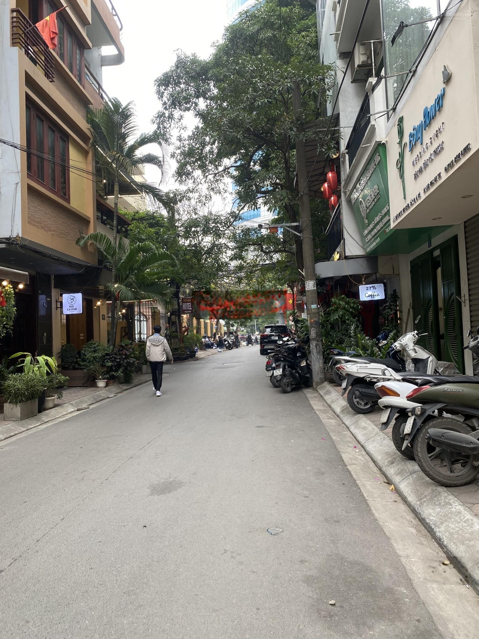 Bán gấp nhà ngõ 91 nguyễn chí thanh, 40m*5tầng, vỉa hè, ô tô tránh, kd, chỉ 18,x tỷ