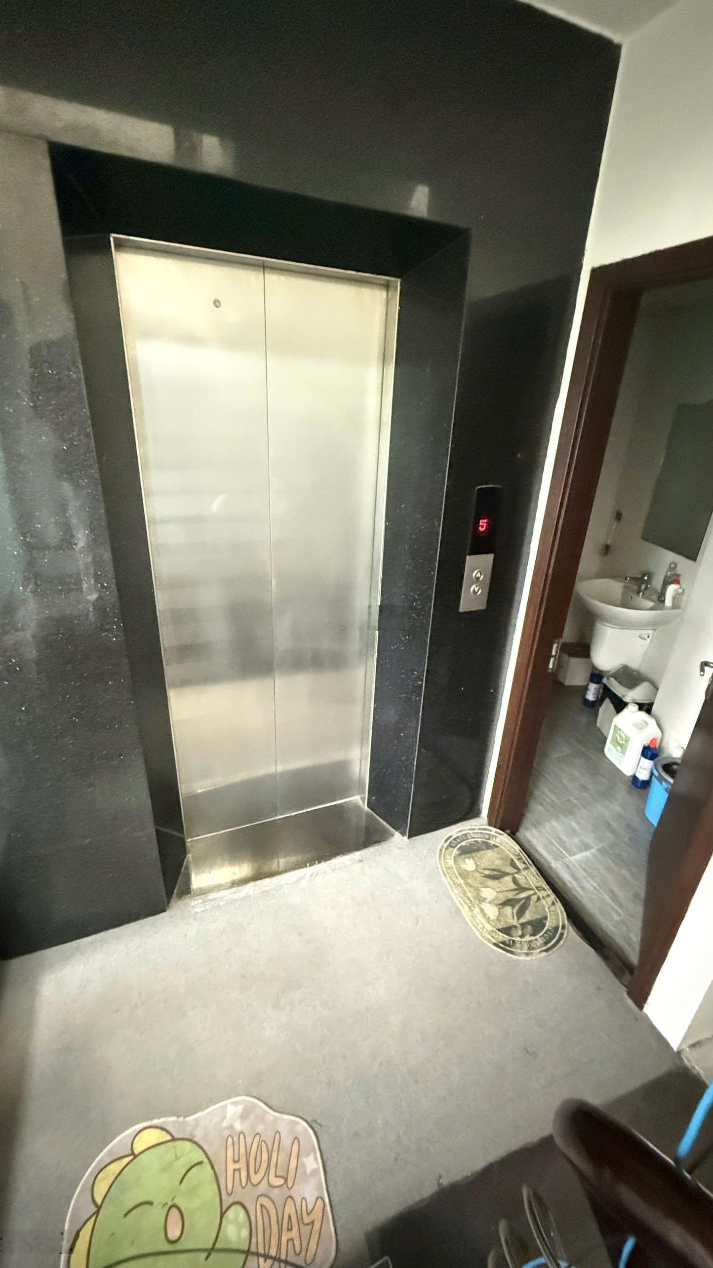 Bán nhà số 2 Hồ Tùng Mậu - Chính chủ