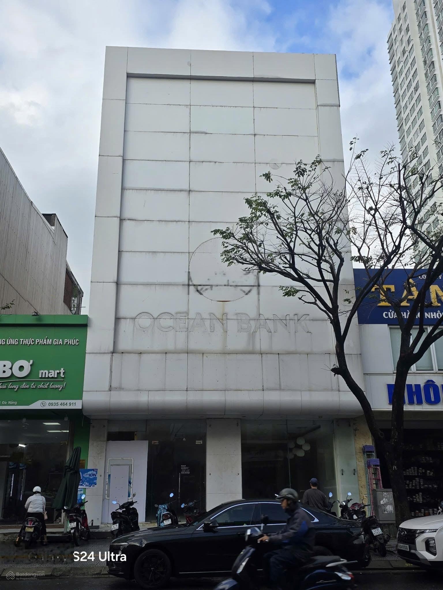 Chính chủ cần bán nhanh 171m2 ngang 9m cặp Hàm Nghi đắc địa.