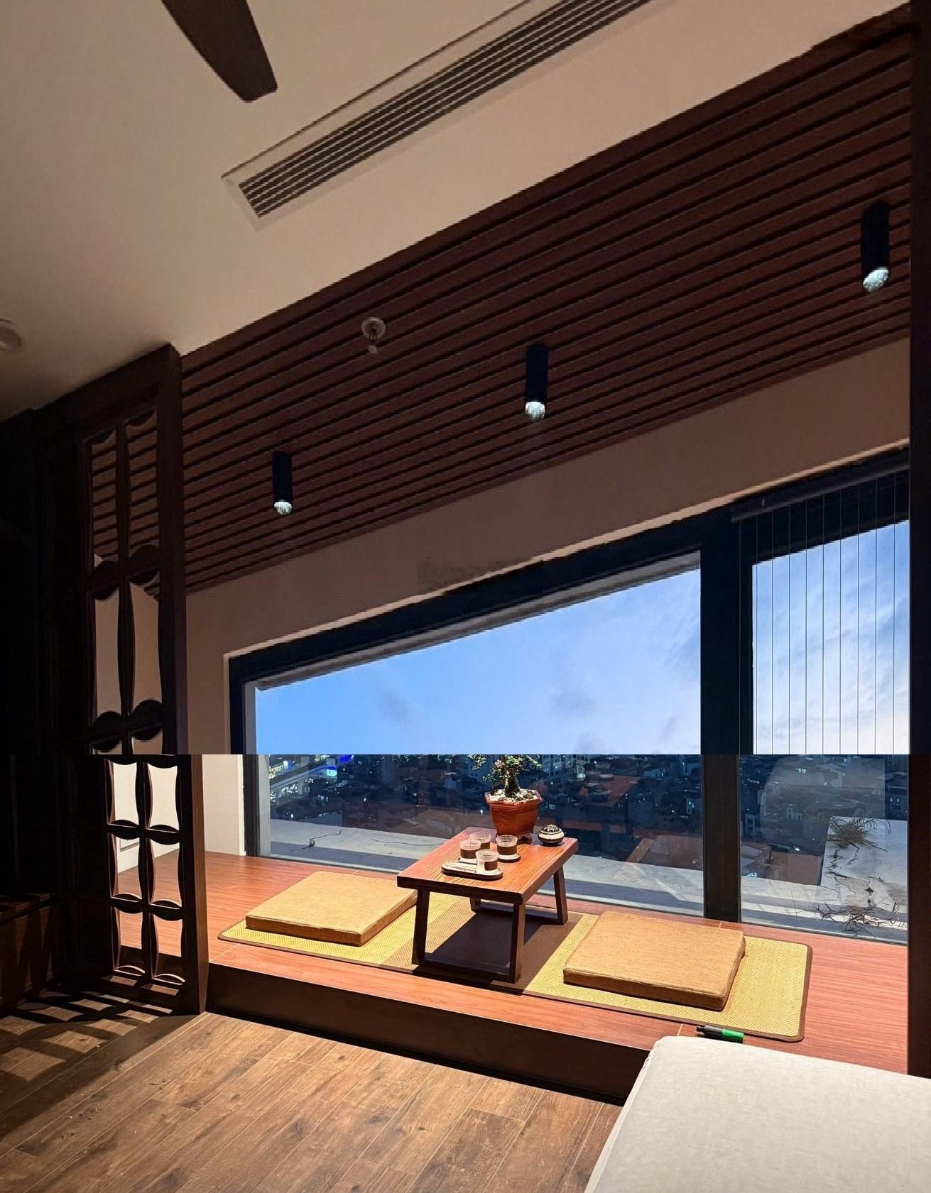 Bán căn hộ A14 Nam Trung Yên 70m2 2pn 2wc nhà rất đẹp giá rất rẻ 5 tỷ liên hệ 0984847186