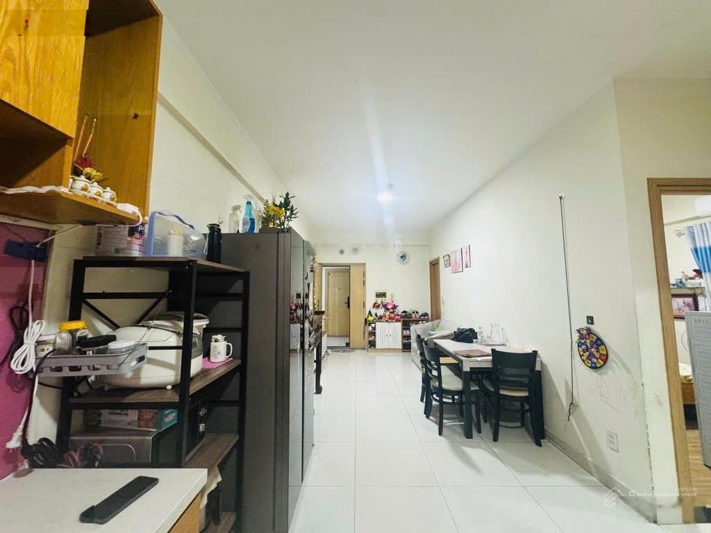 Bán Căn góc 2 mặt chung cư Stown Thủ Đức, Diện tích 61m2, 2PN, 2WC, giá 3,1 tỷ