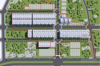 Đất vàng giá rẻ hợp lý để ở và đầu tư