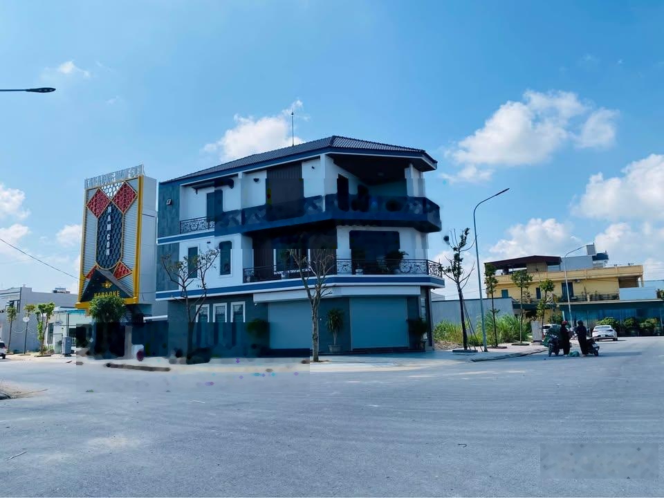 Bán lô đất ngay phường nguyên bình