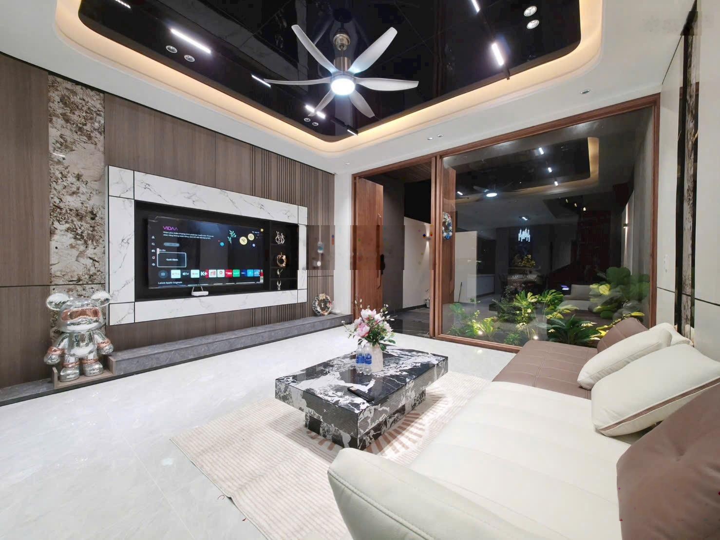 Cần bán gấp nhà 3 tầng xây mới nguyễn sắc kim- hoà xuân- đà nẵng