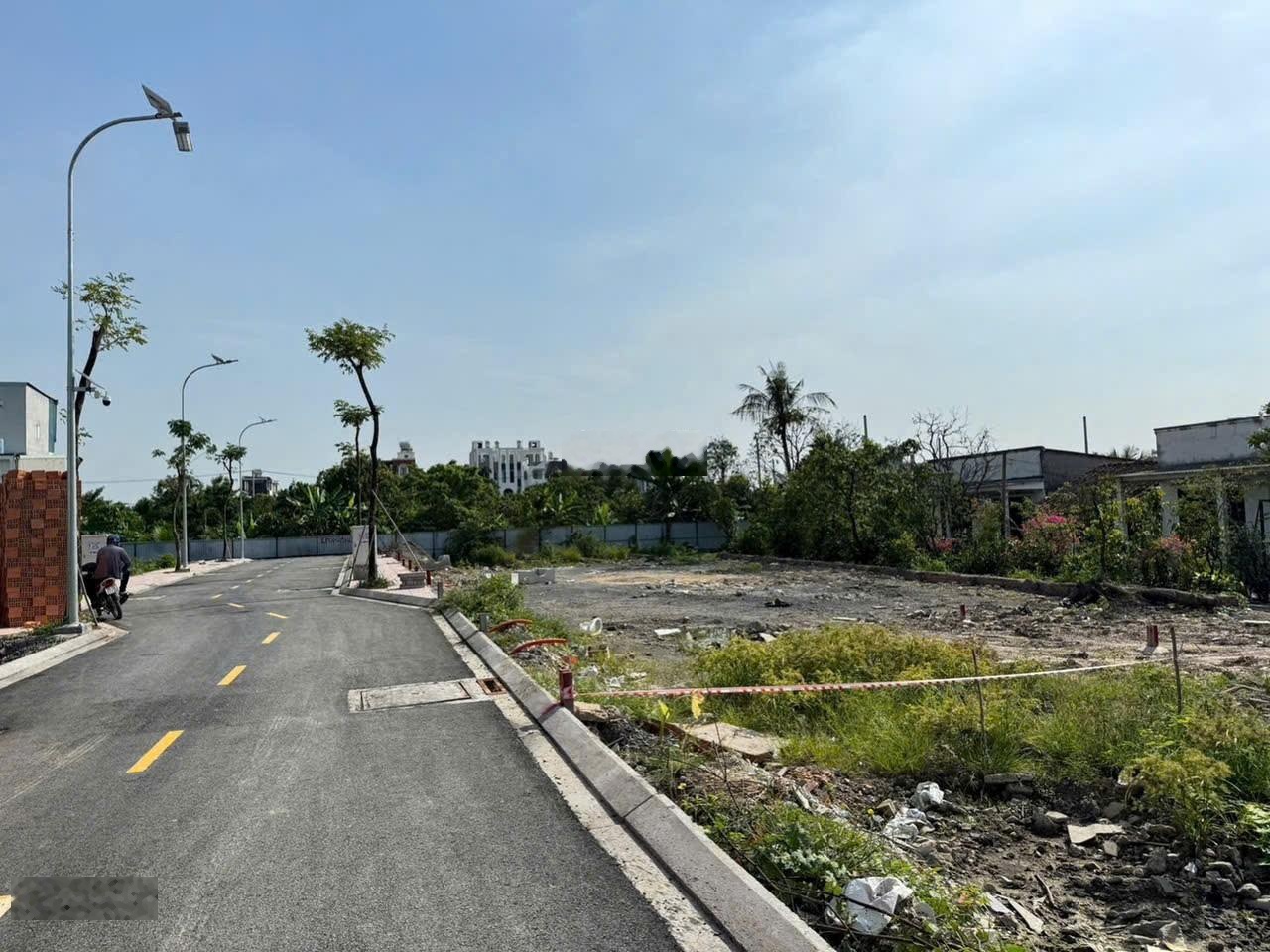 Bán đất Khu Dân Cư ngay Mặt Tiền đường Thạnh Lộc 29 ,Quận 12 - Ngay cao đẳng Điện Lực giá 4,65 tỷ