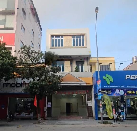 Bất động sản dịch vụ - thương mại cho thuê. Số 44 An Dương Vương, Xã Yên Phong, Tỉnh Bắc Ninh