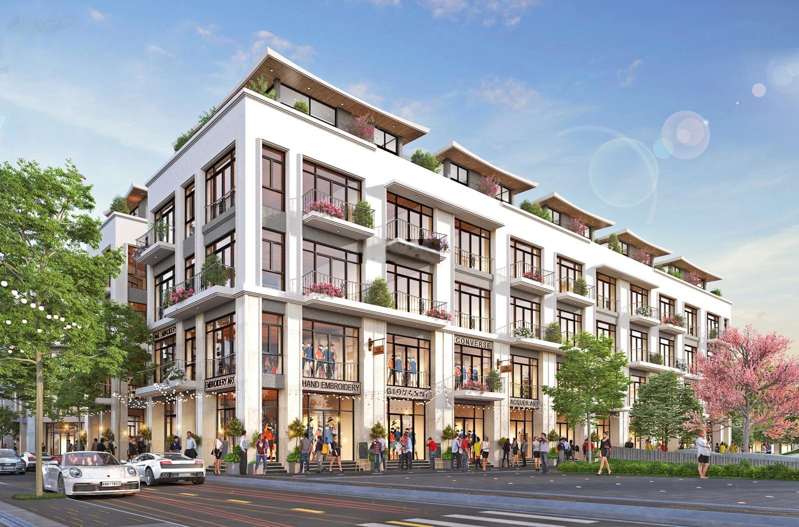 3 căn hữu hạn giá siêu tốt tại him lam thượng phúc, chiết khấu liền tay