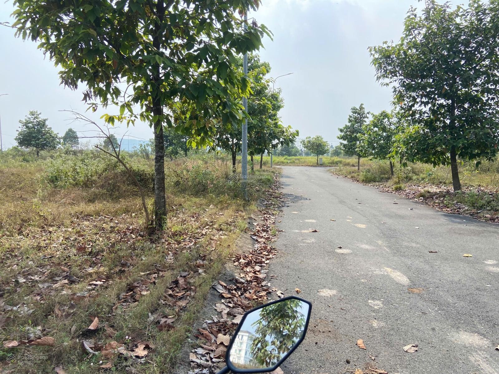 LH6 bán lô đất khu đô thị Long Hưng