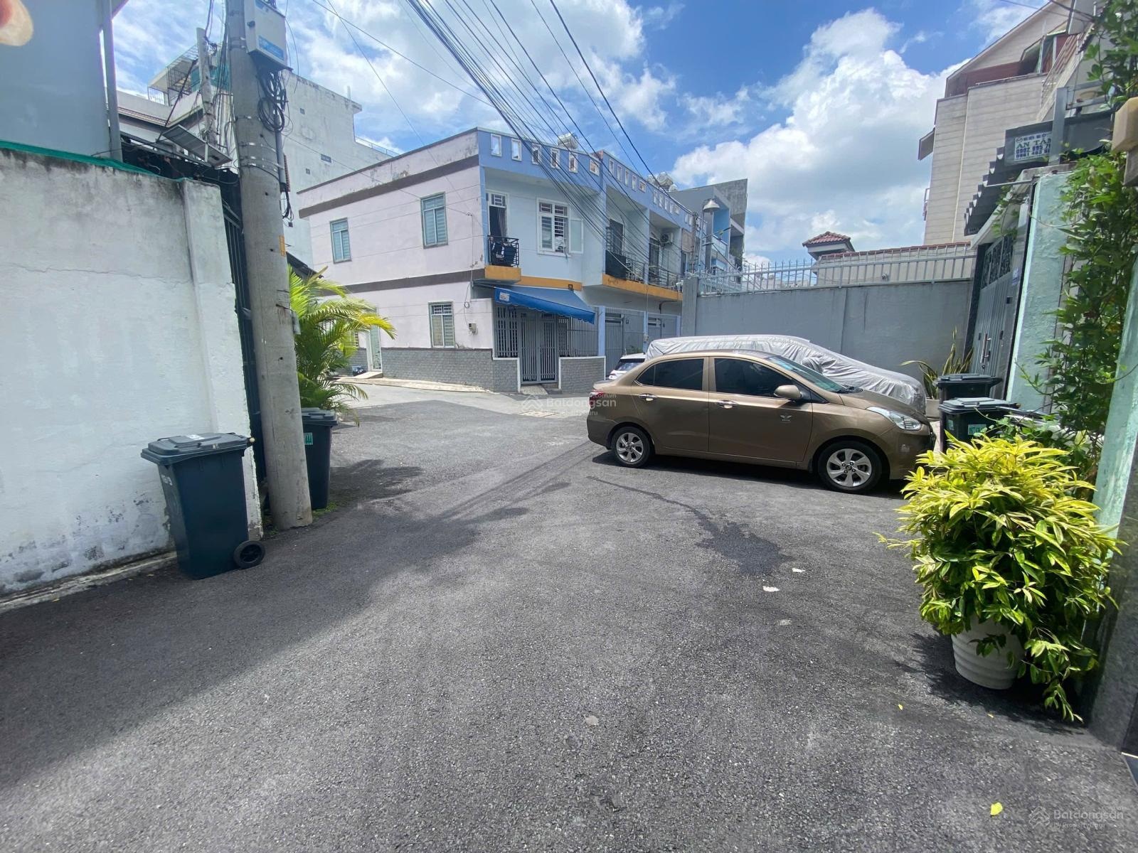 Còn lại duy nhất 1 lô HXH 6m ngay mặt tiền Lê Văn Chí, ngã tư Thủ Đức - Metro số 1, đẹp, siêu đẹp