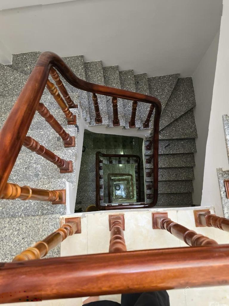 Thụy Phương, siêu hiếm, lô góc, 36m2, 5 tầng, 2 thoáng vv, oto30m, 6 tỷ hơn