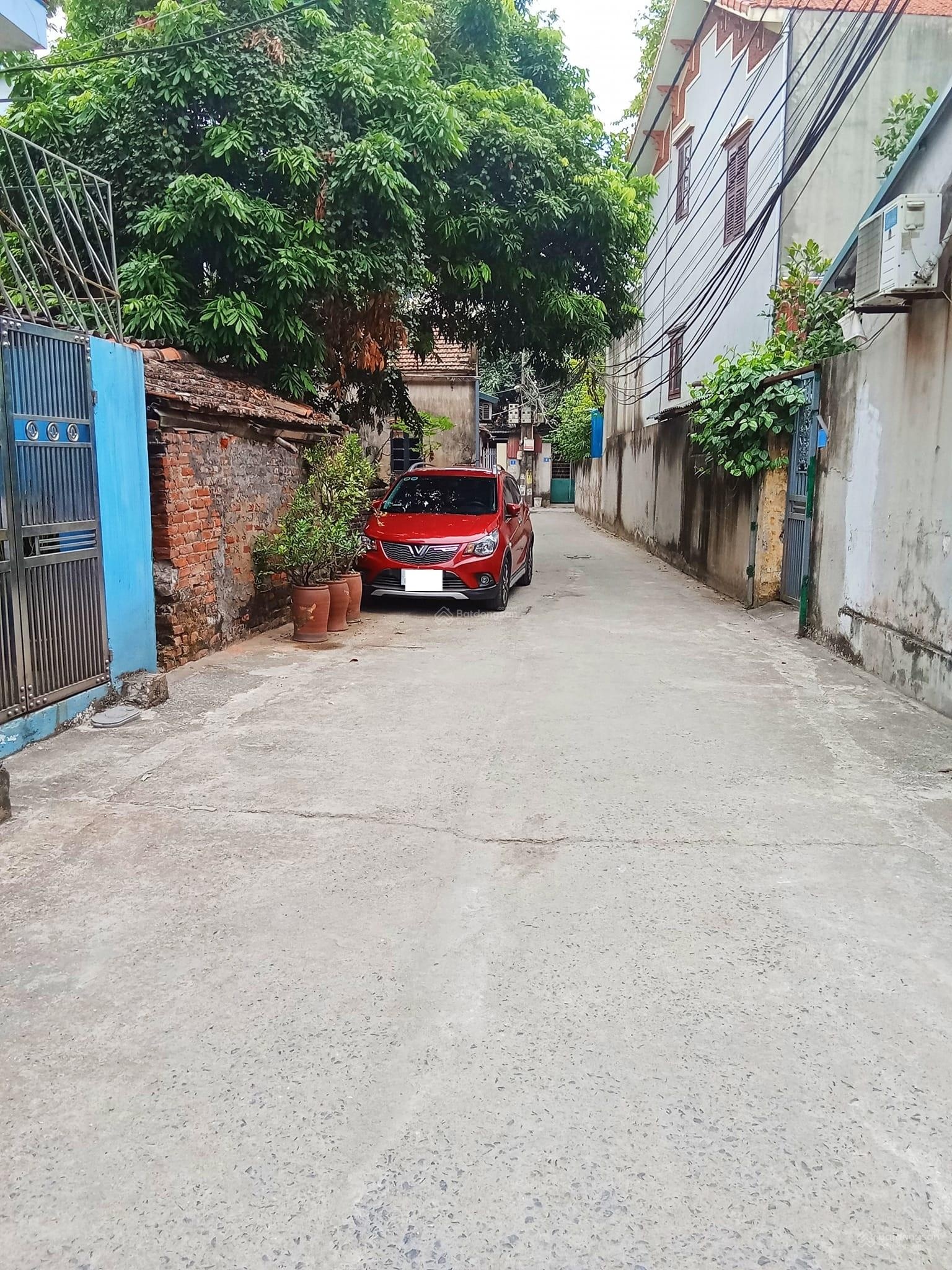 [BÁN GẤP] Bán nhà Mễ Trì, dân xây chắc nịch, mặt tiền bề thế, 9 tỷ