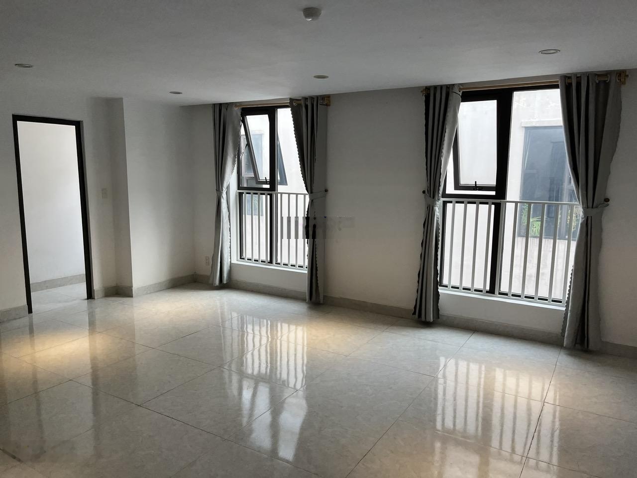 Cho thuê penthouse chung cư đạt gia không gian sống lý tưởng giữa lòng thủ đức