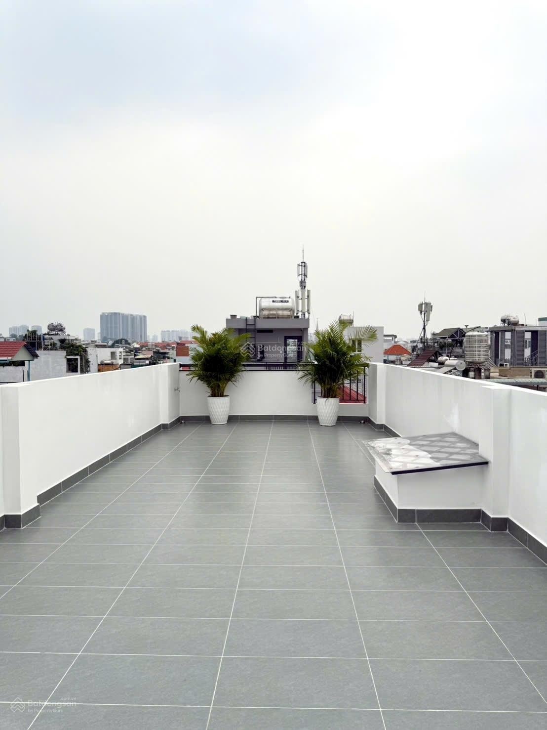 **Bán nhà mặt tiền Đông Hồ, phường 10, quận Tân Bình (4*15); 4 tầng chỉ hơn 10 tỷ?