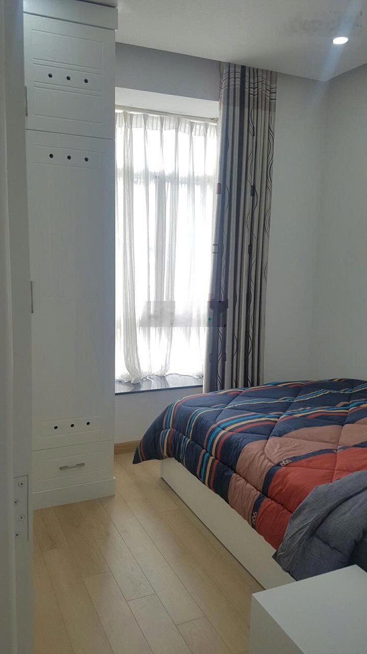 Cần cho thuê căn hộ Sky Garden 3, Trung tâm Phú Mỹ Hưng