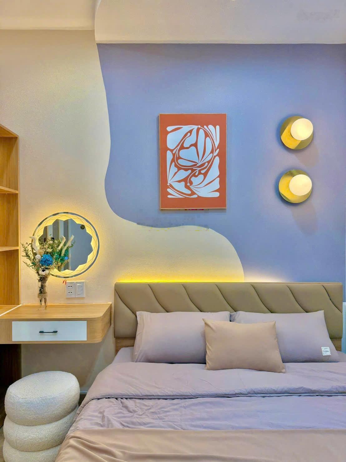 Nhà hẻm cụt 2m sạch sẽ diện tích 35m2 _ 3,5m x 12m giá 5,3 tỷ còn thượng lượng!