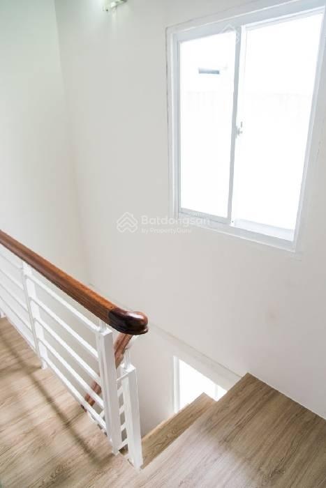 Trung tâm Q 1 -Võ văn kiệt - 2 tầng - 20 m2 - Chỉ 4,1 tỷ