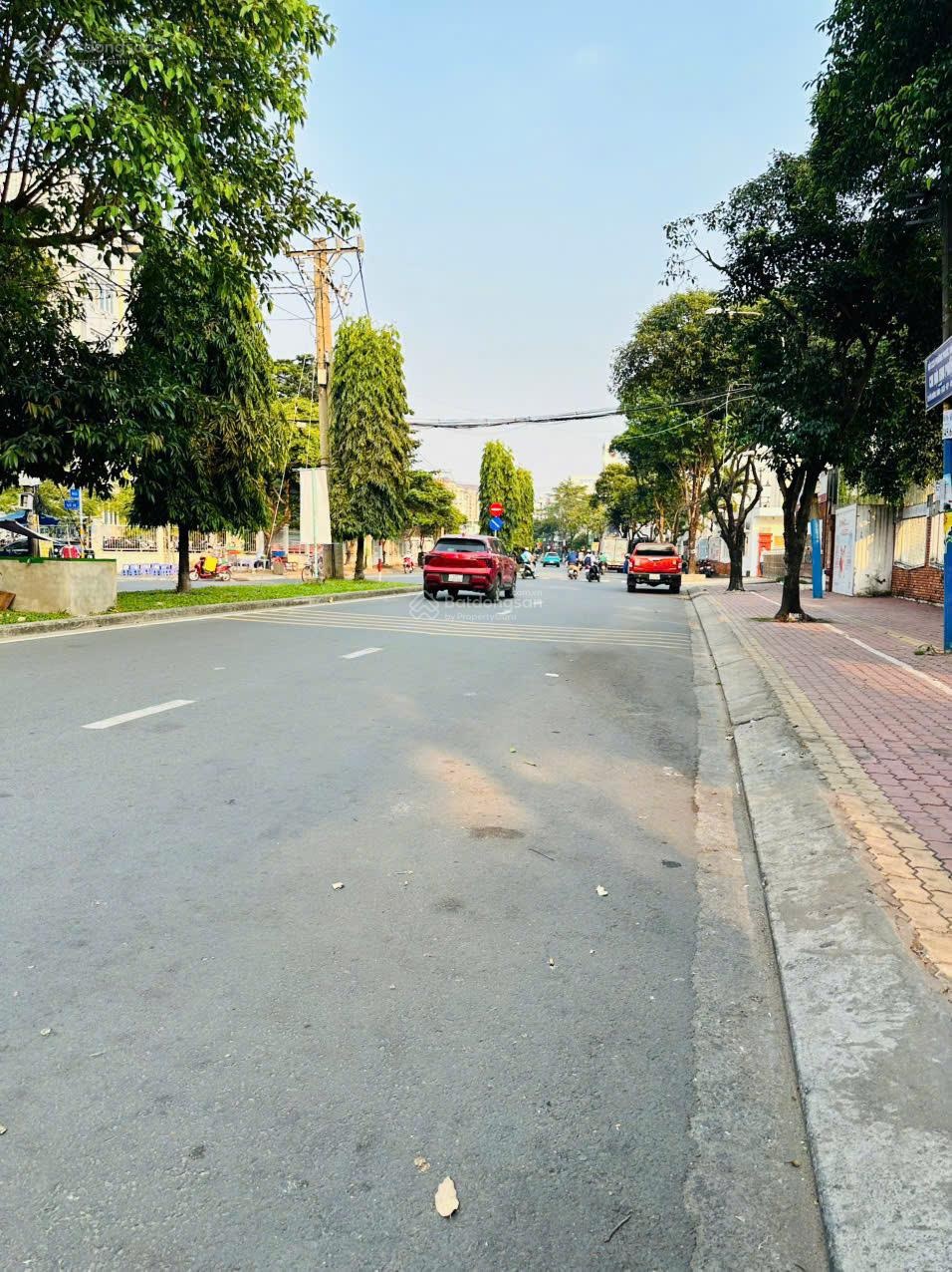 Nhà DT 84.8m2 Giá 7.6 tỷ Cực Tốt Mặt Tiền Đường Số 3 _ Phước Bình _ Chủ Nhà Thiện Chí Bán Nhanh