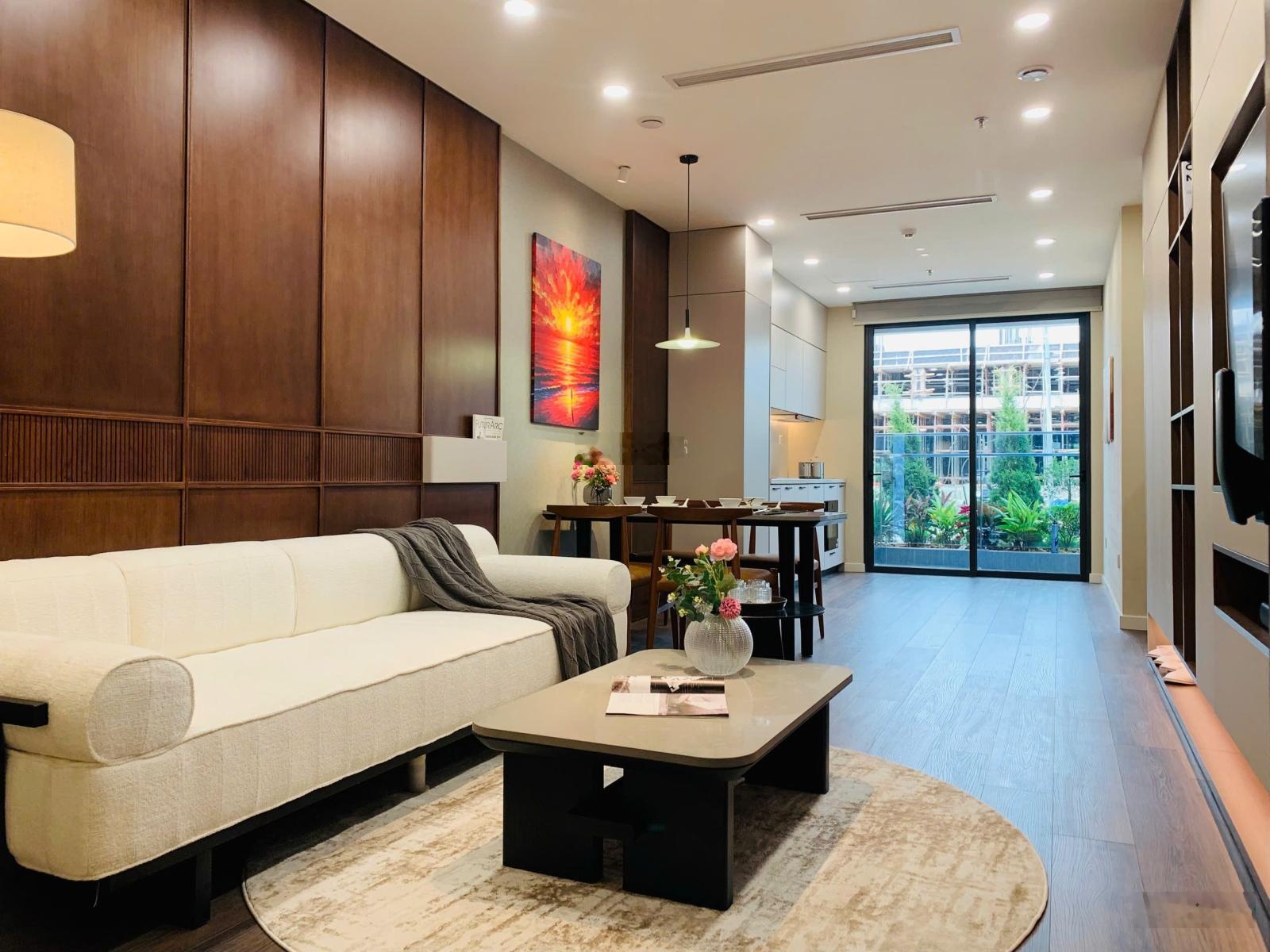 Mở bán 10 quỹ căn độc quyền nhận full chiết khấu lên tới 9,5% (chỉ áp dụng trong tháng 2/2026 này)