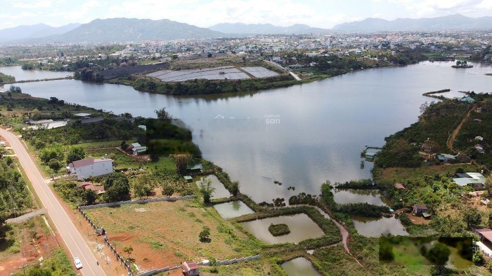 Chính chủ bán đất mặt tiền trung tâm phường Lộc Thắng TP. Bảo Lộc